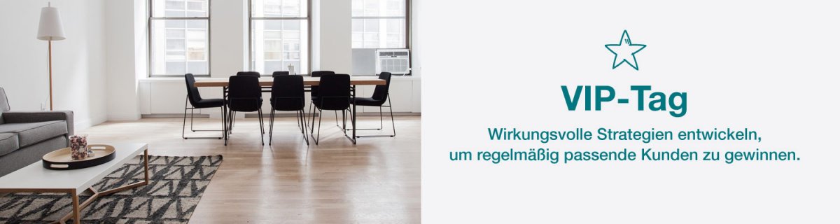 VIP-Tag | Christina Bodendieck - Christina Bodendieck