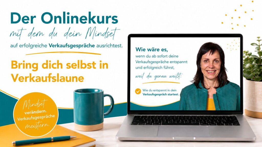 Verkaufslaune